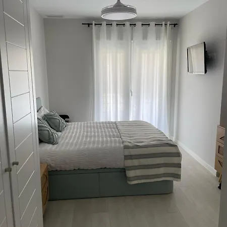 Residencial Camaleones -