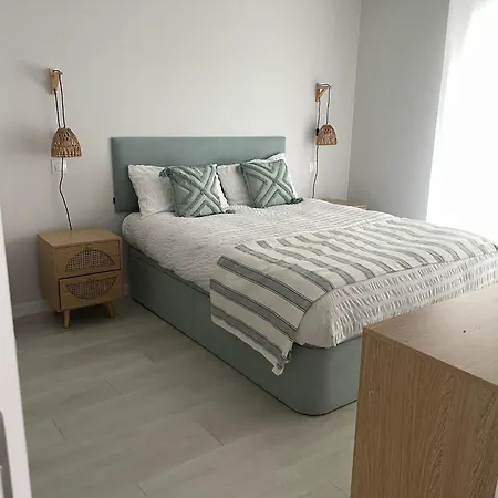 Residencial Camaleones - Apartment Isla Canela