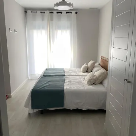 Apartment Residencial Camaleones -