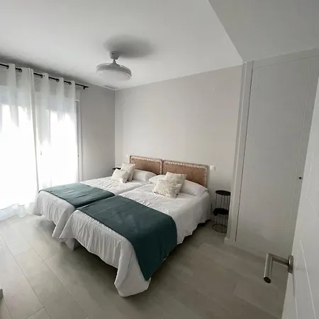 Residencial Camaleones - Isla Canela