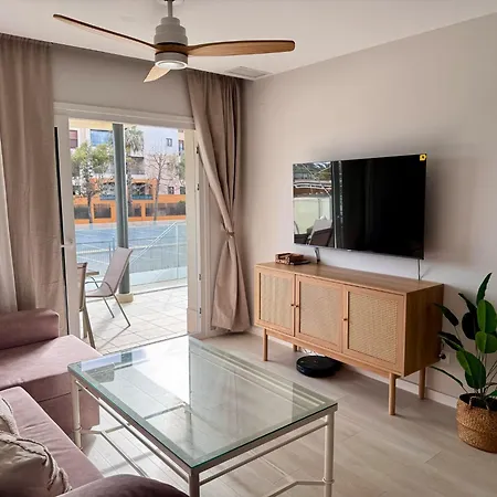 Residencial Camaleones - * Isla Canela
