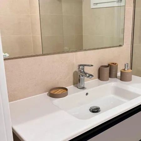 Apartment Residencial Camaleones -
