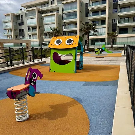 Residencial Camaleones -