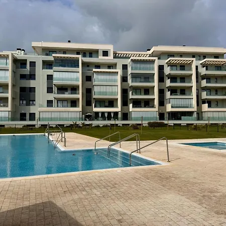 Apartment Residencial Camaleones -