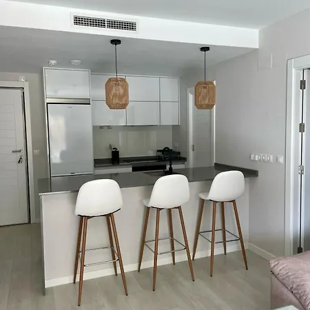 Apartment Residencial Camaleones - Isla Canela