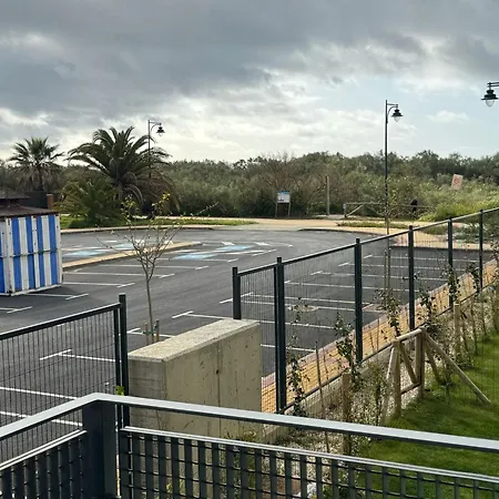 Residencial Camaleones - Apartment Isla Canela
