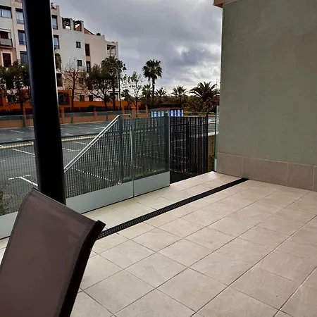 Residencial Camaleones - * Isla Canela