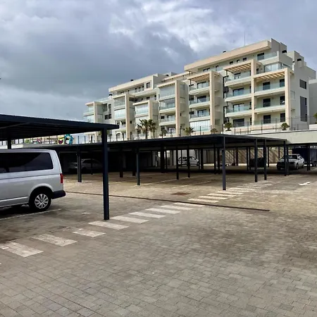 Residencial Camaleones - Apartment