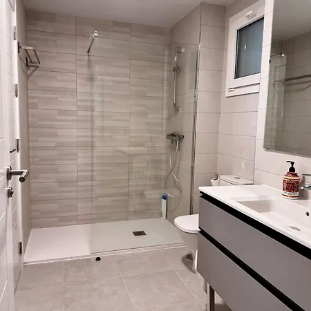 Apartment Residencial Camaleones - Isla Canela