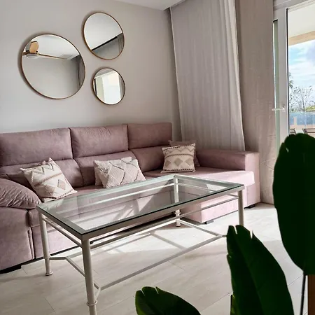 Apartment Residencial Camaleones -