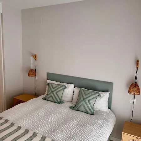 Residencial Camaleones - Apartment *