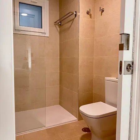 Residencial Camaleones - Apartment Isla Canela