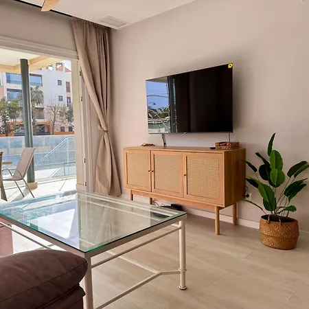 Residencial Camaleones - * Isla Canela