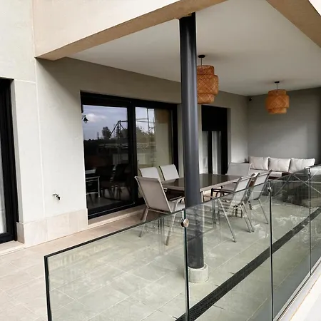 Residencial Camaleones - Apartment Isla Canela