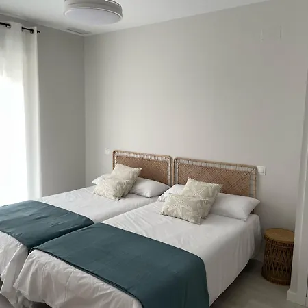 Residencial Camaleones - Apartment
