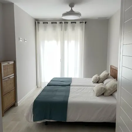 Residencial Camaleones - * Isla Canela